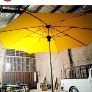 انواع سایبان چتری
